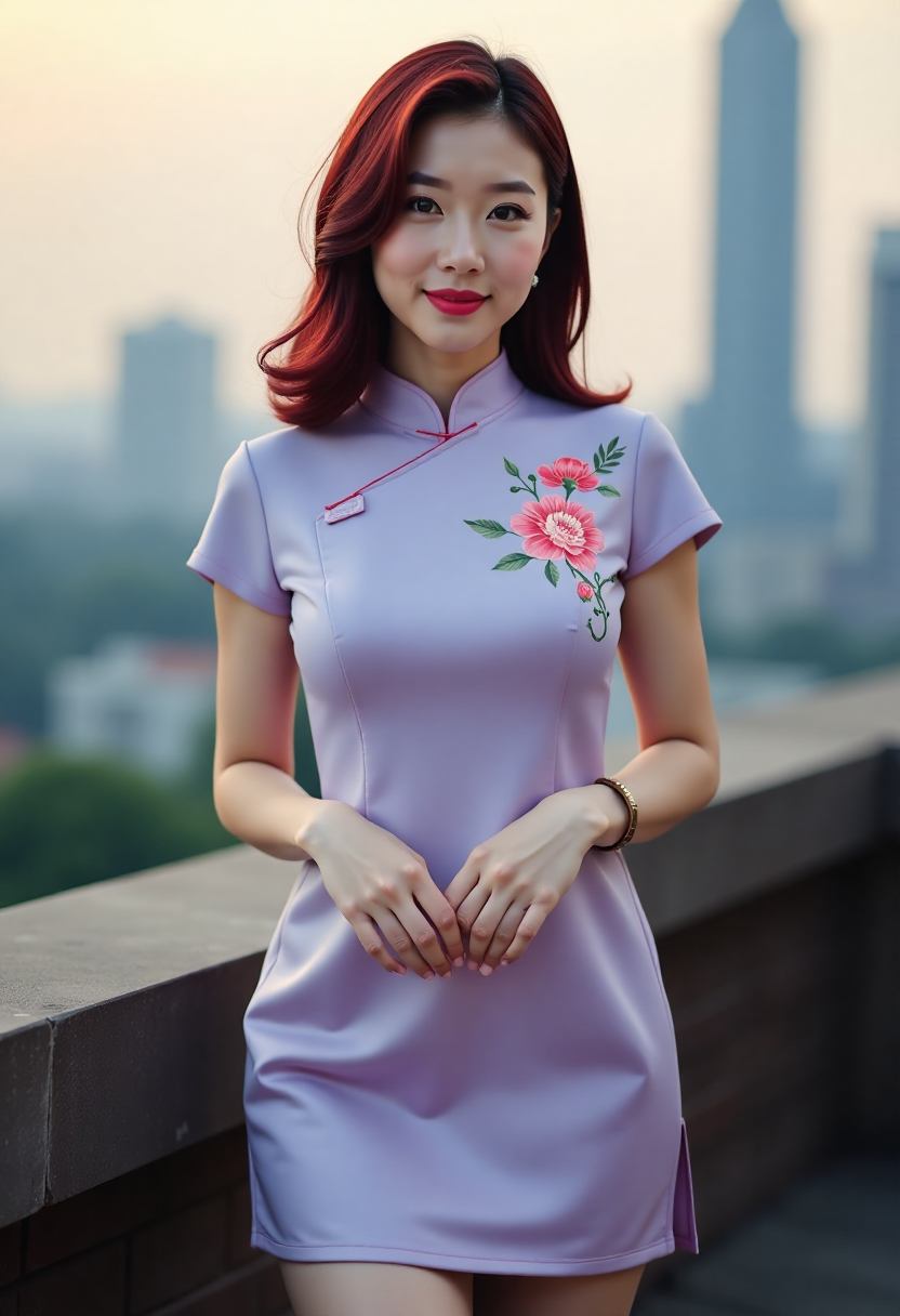 星空无痕竖屏清唱版本