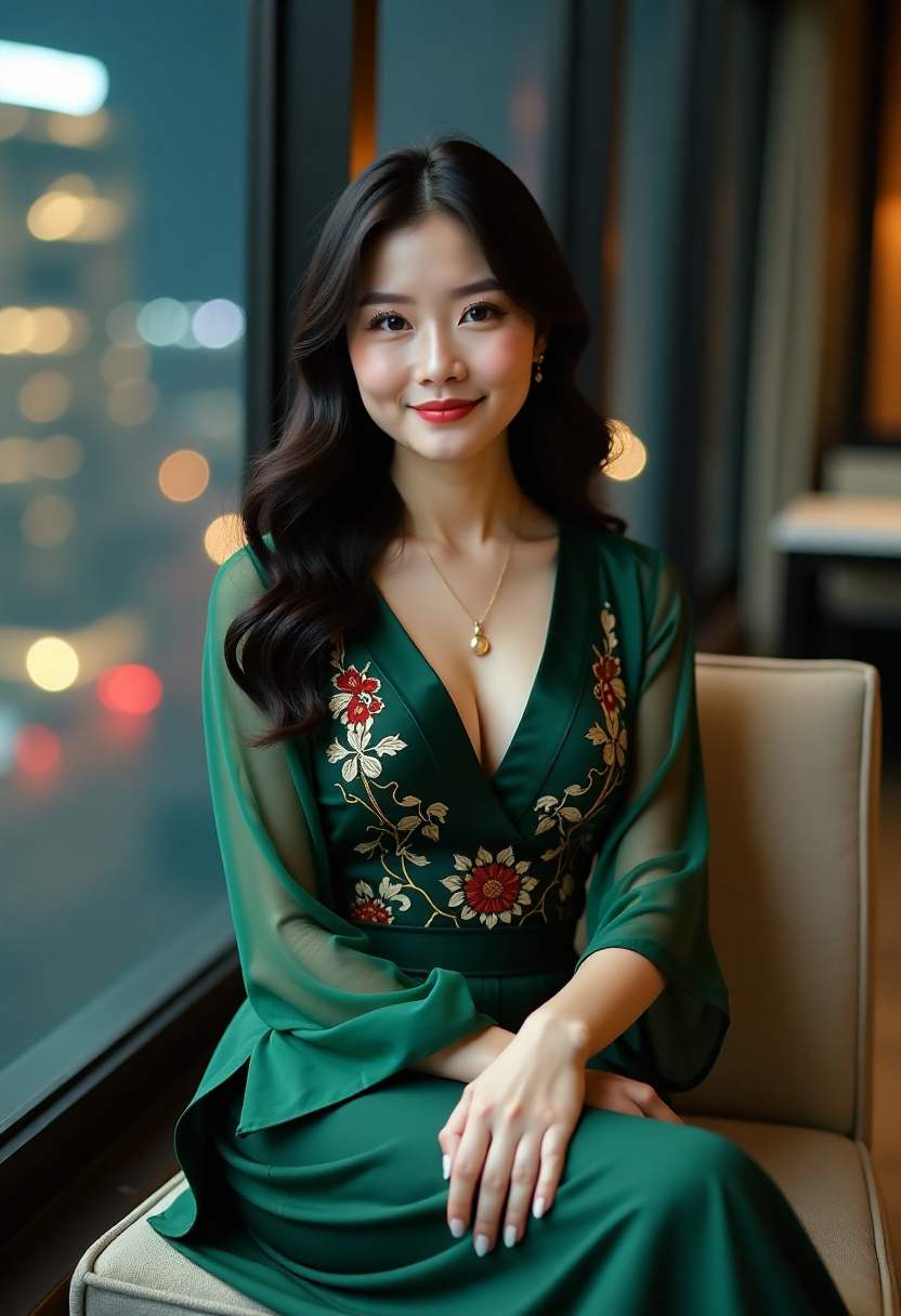 音乐现场演出